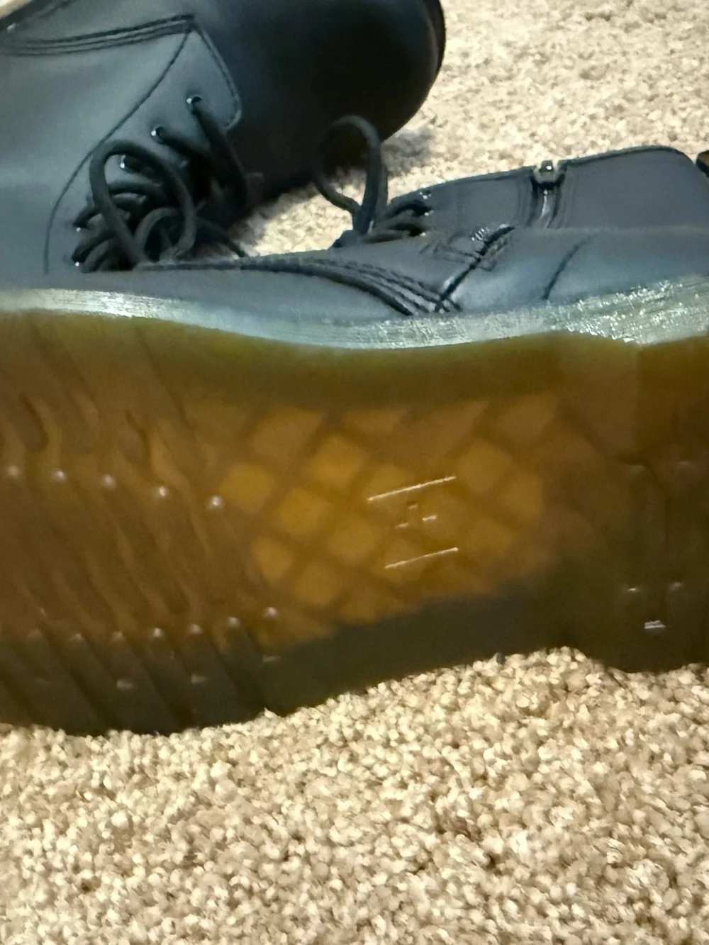 Dr. Martens Boots